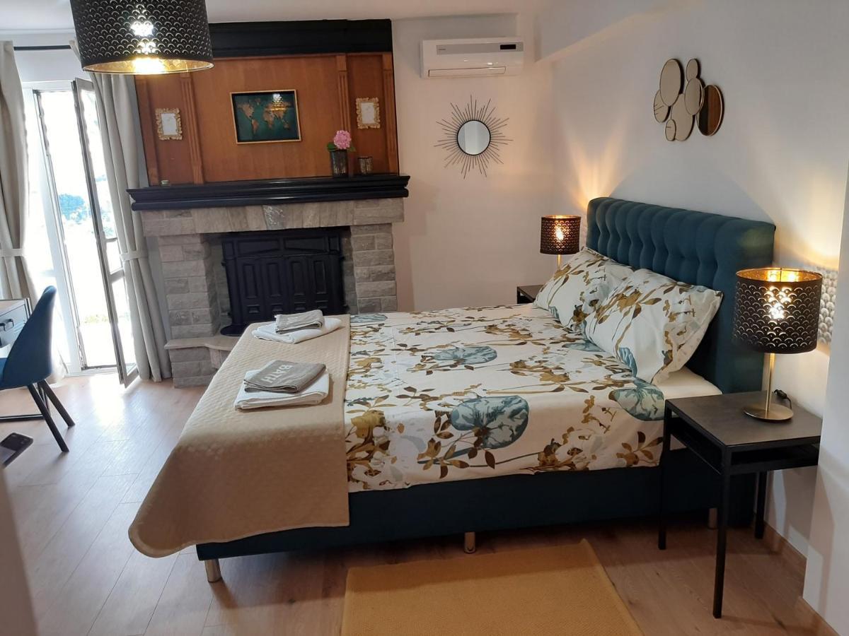 Petra Rooms And Apartments Palit Экстерьер фото