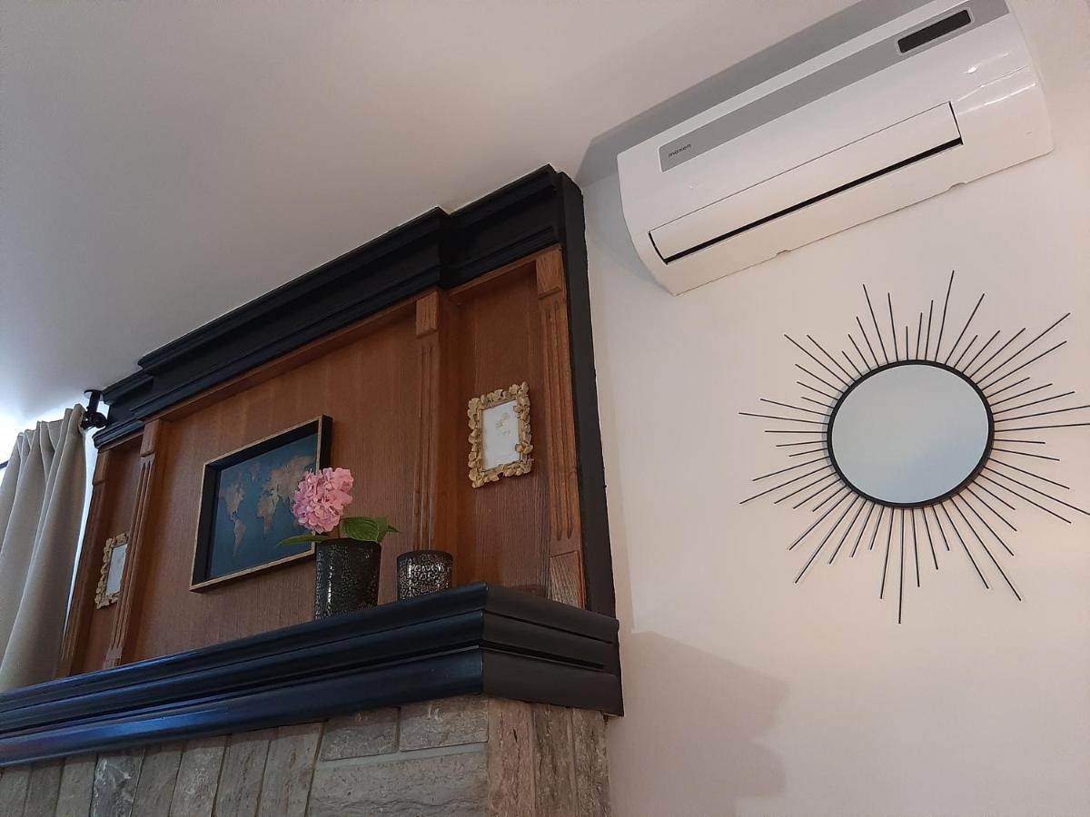 Petra Rooms And Apartments Palit Экстерьер фото