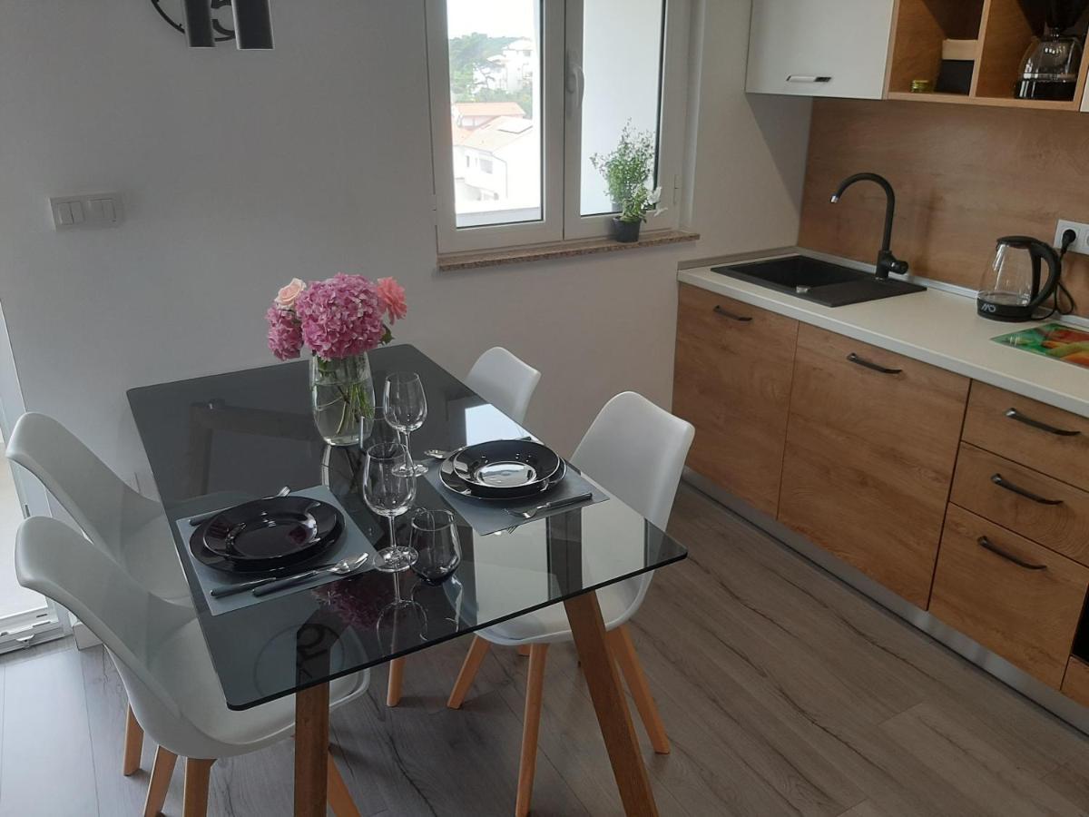 Petra Rooms And Apartments Palit Экстерьер фото