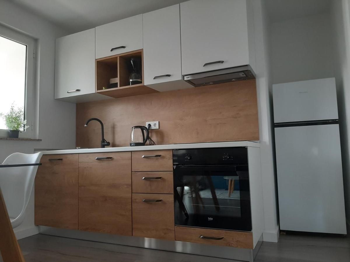 Petra Rooms And Apartments Palit Экстерьер фото