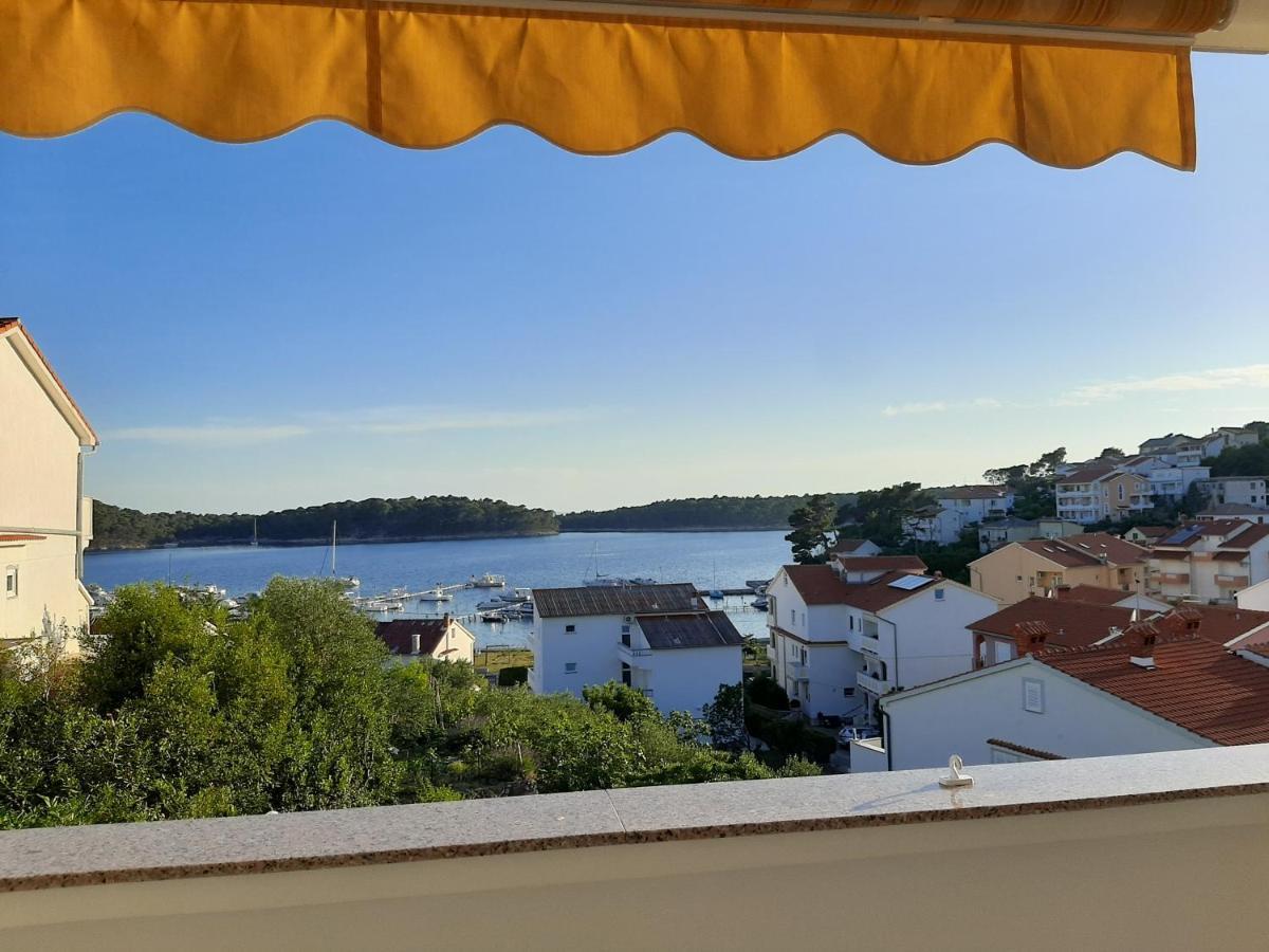 Petra Rooms And Apartments Palit Экстерьер фото