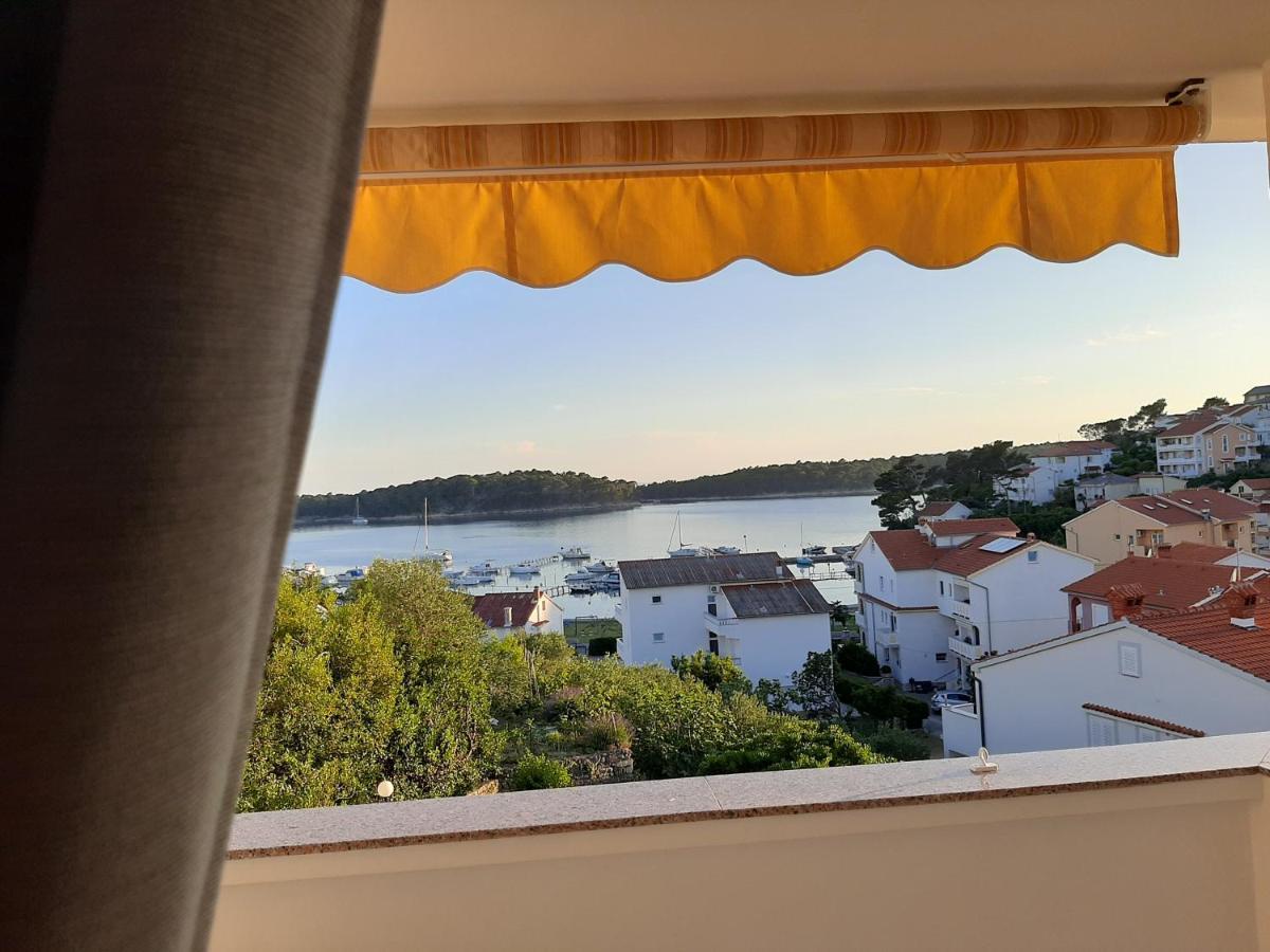 Petra Rooms And Apartments Palit Экстерьер фото
