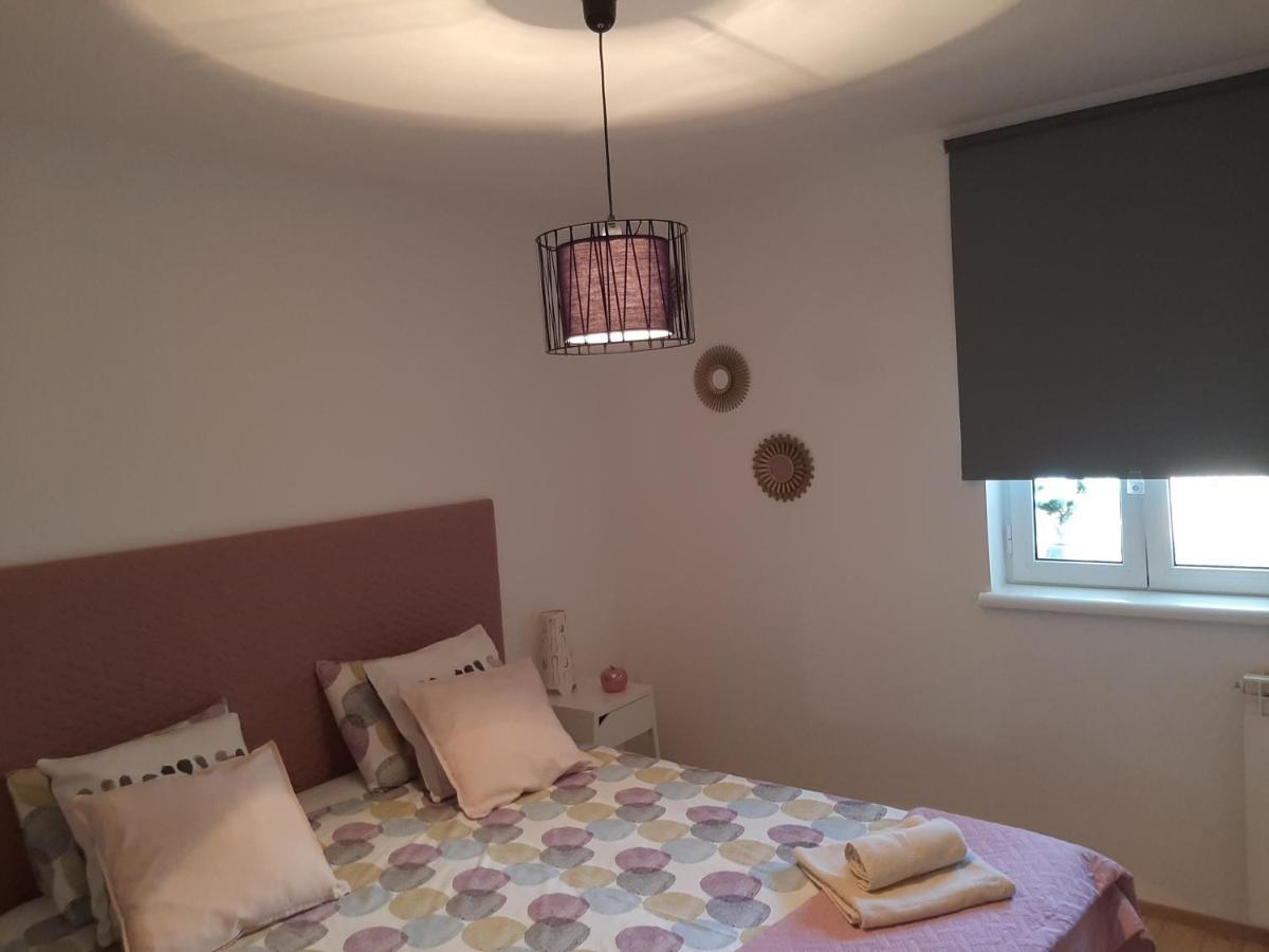 Petra Rooms And Apartments Palit Экстерьер фото