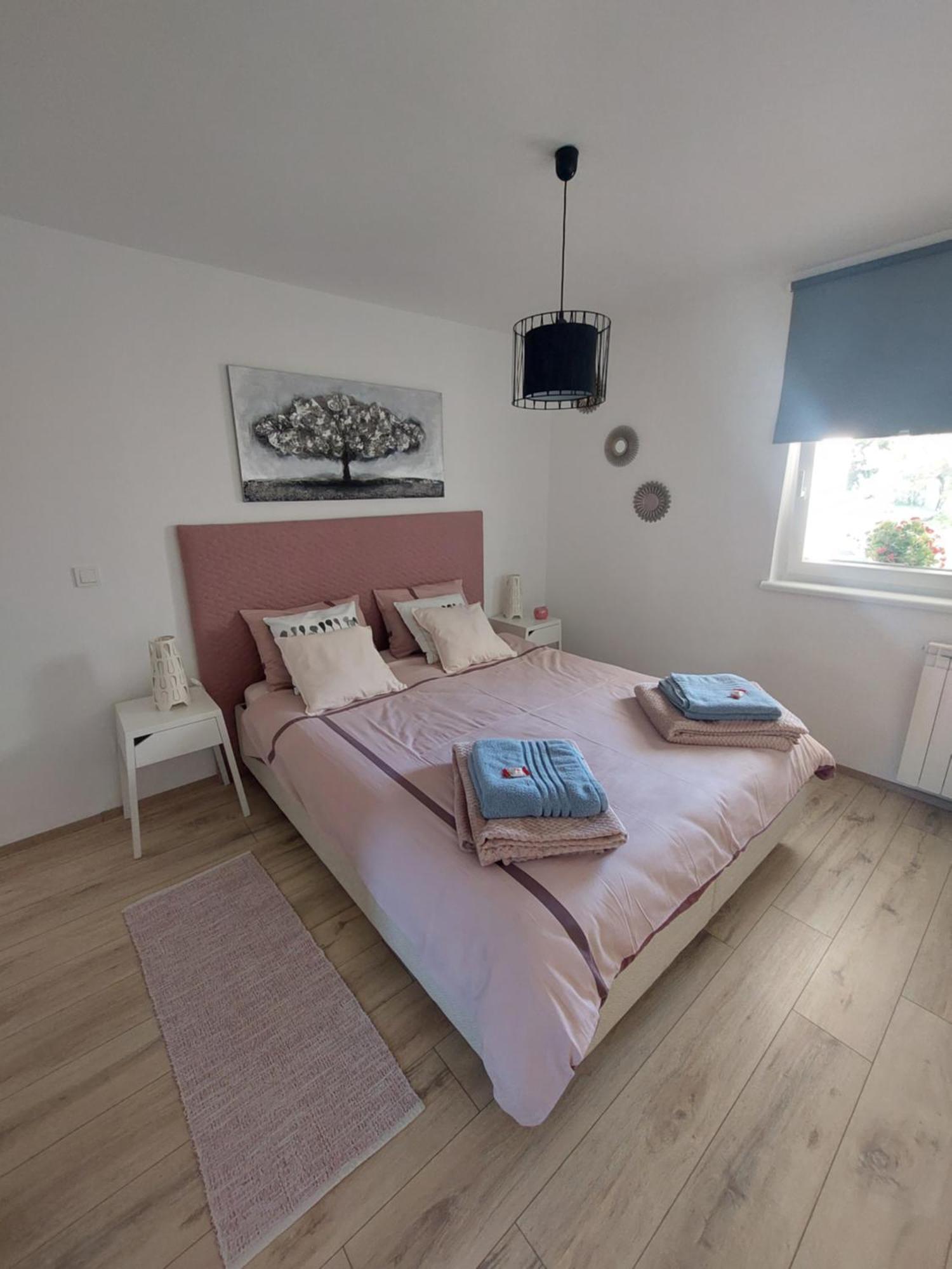 Petra Rooms And Apartments Palit Экстерьер фото