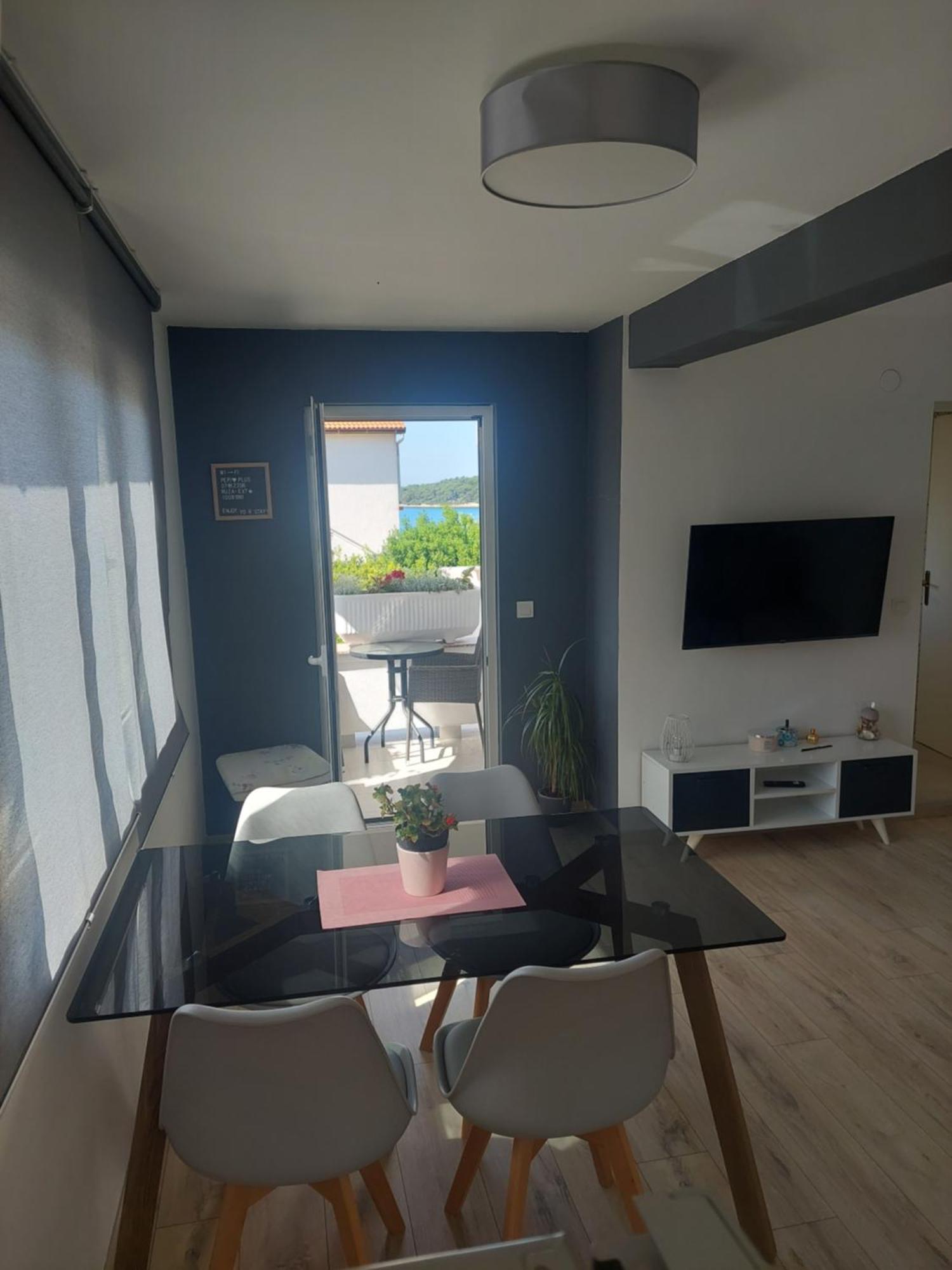 Petra Rooms And Apartments Palit Экстерьер фото