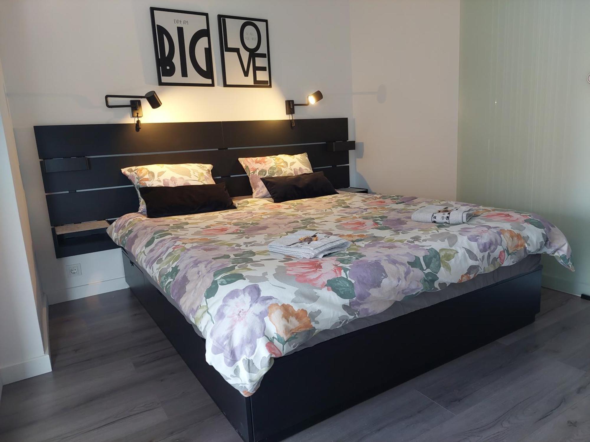 Petra Rooms And Apartments Palit Экстерьер фото